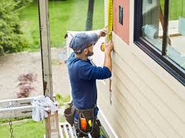 Best Historical Building Siding Restoration  in Kouts, IN